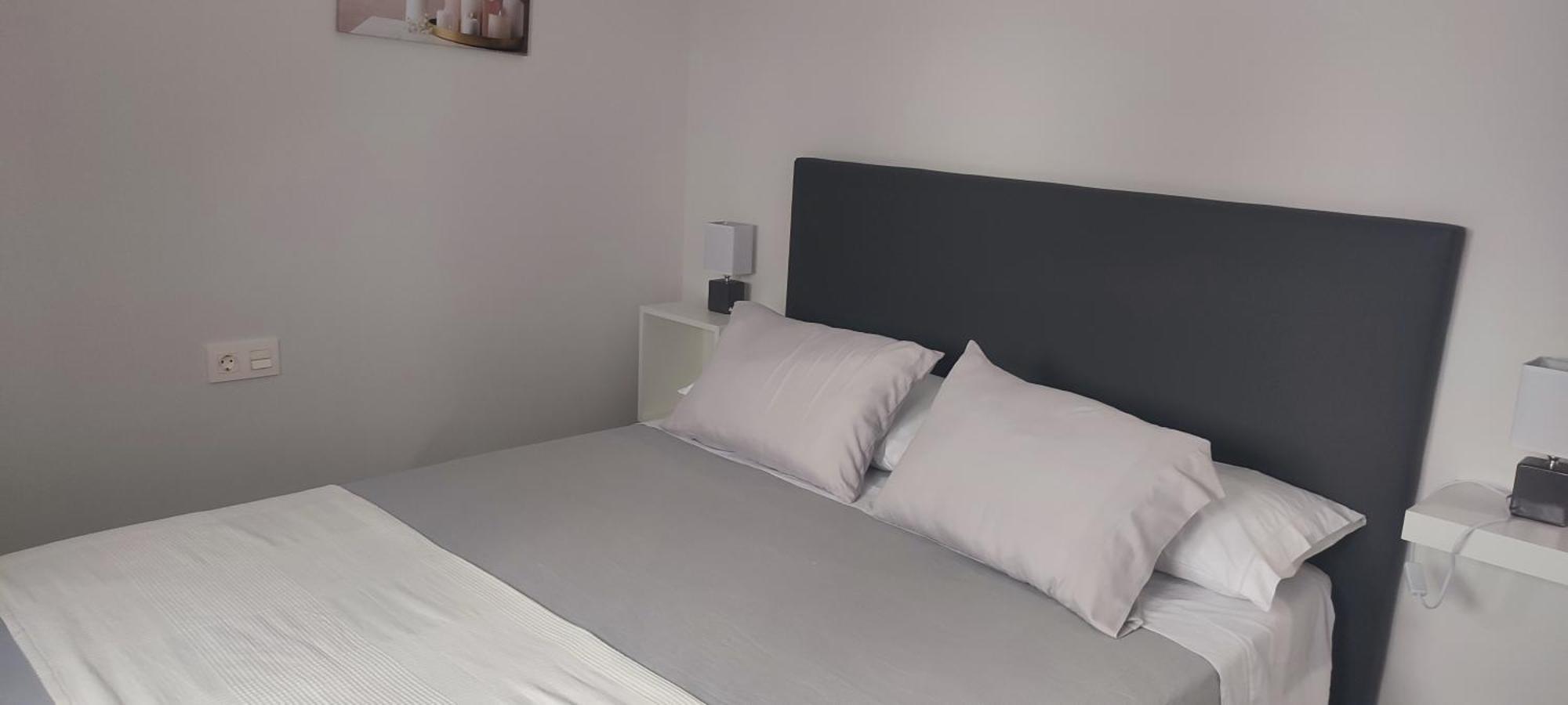 Ferienwohnung Cuatro Caminos Centro Jerez Jerez de la Frontera Exterior foto