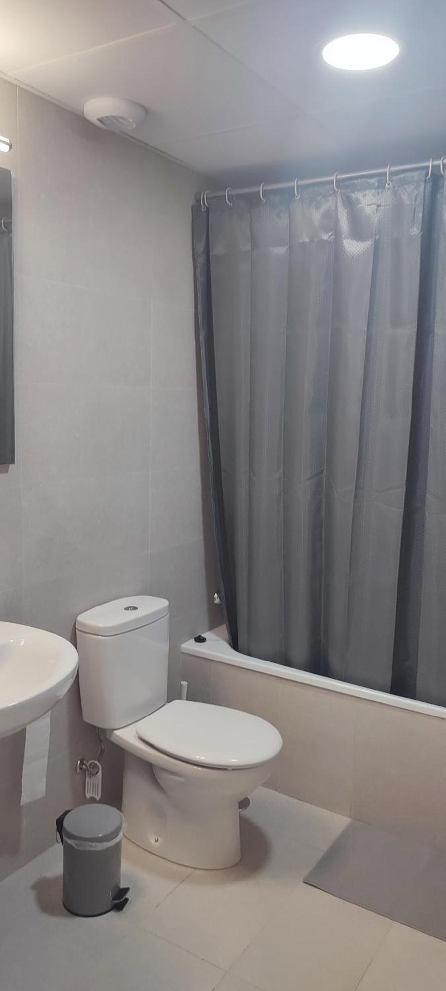 Ferienwohnung Cuatro Caminos Centro Jerez Jerez de la Frontera Exterior foto