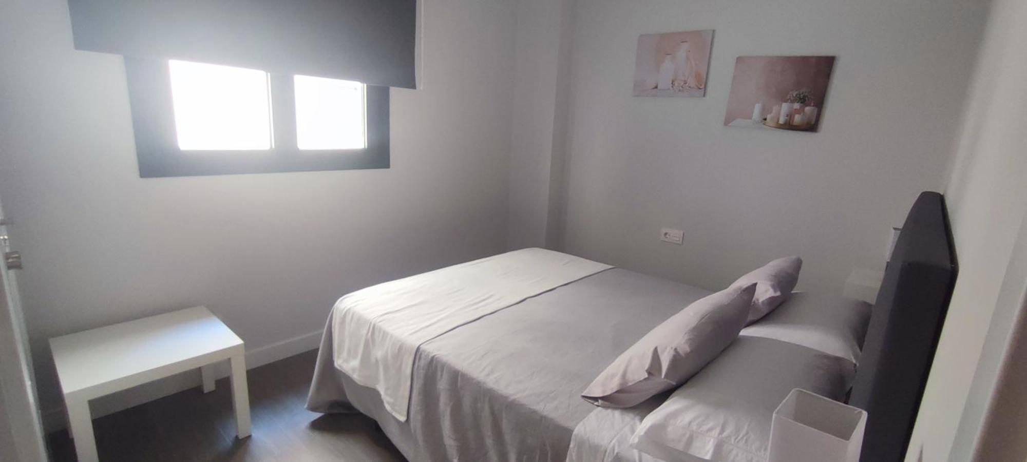 Ferienwohnung Cuatro Caminos Centro Jerez Jerez de la Frontera Exterior foto